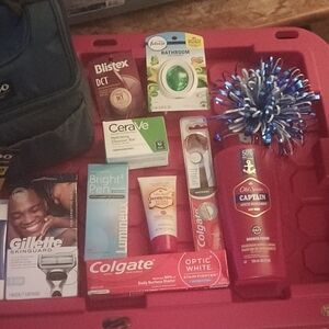 Igloo Blue Cooler Bag